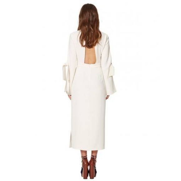 Bec & Bridge Juniper Dress size 12 NWT - Picture 3 of 10